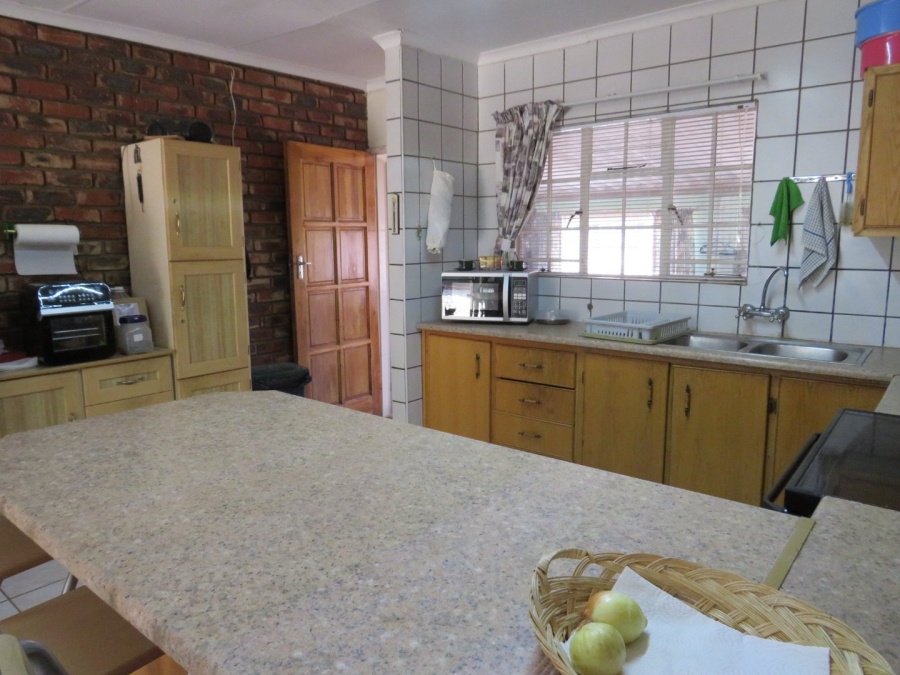 3 Bedroom Property for Sale in Vaal Park North West